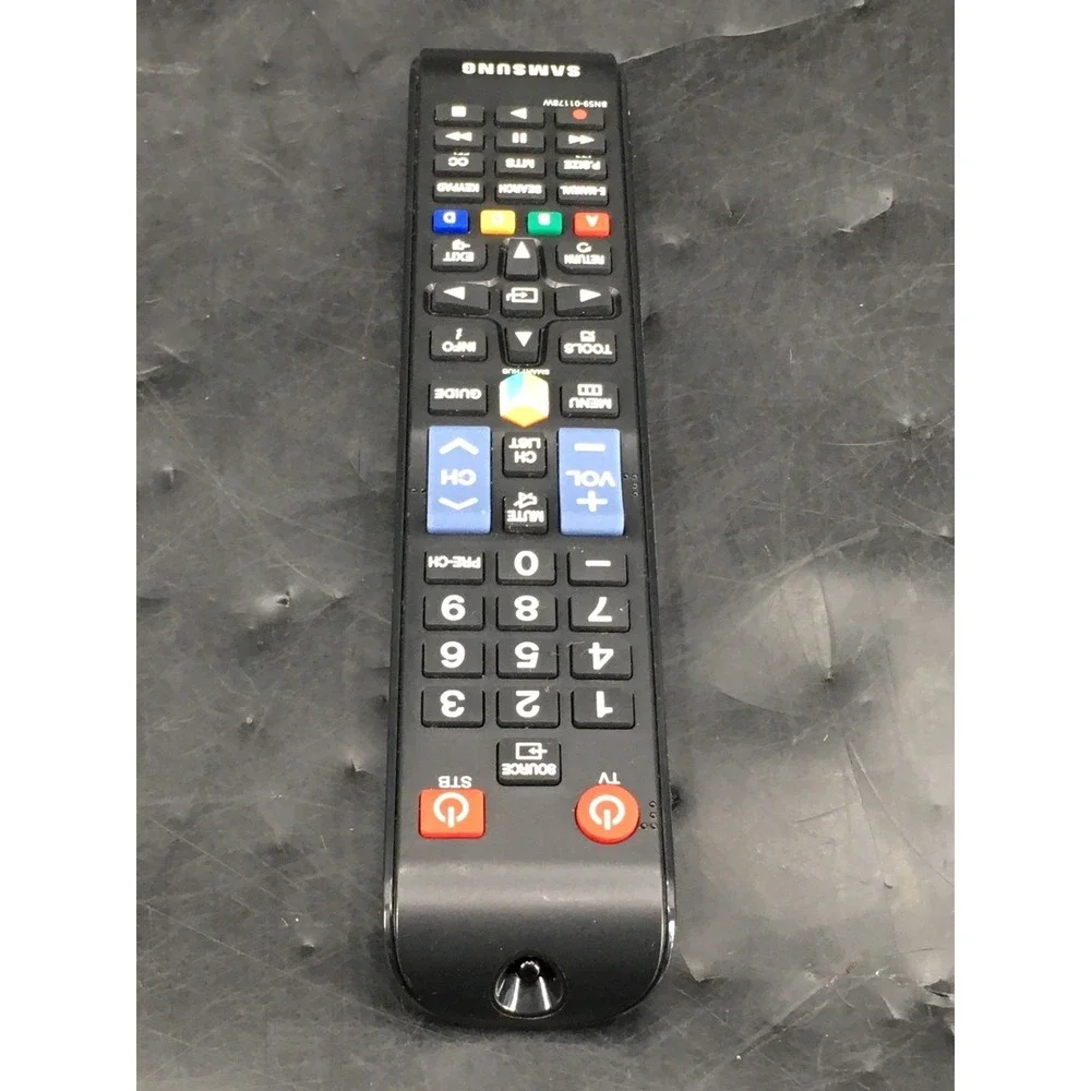 Genuine Samsung BN59-01178W Remote Control -‎ Smart Hub